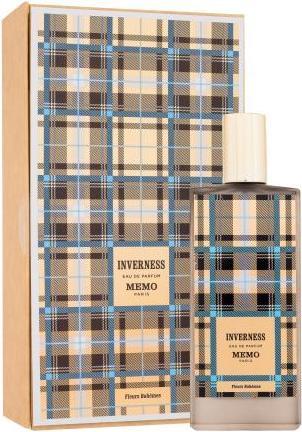 Produktbild Memo Paris Inverness (Eau de Parfum, 75 ml)