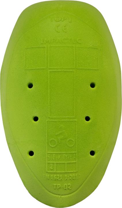 Produktbild iXS für Schulter/Ellbogen/Knie Typ A Level SEK A2 (One Size)