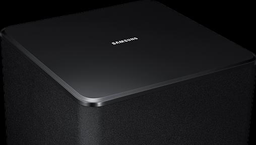 Produktbild Samsung Ht-J5500 (49 W)