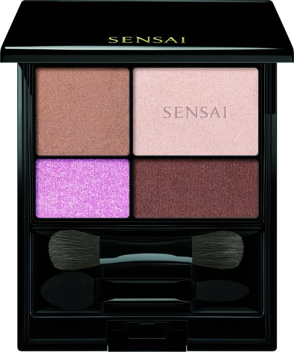 Sensai Eye Color Palette (03)