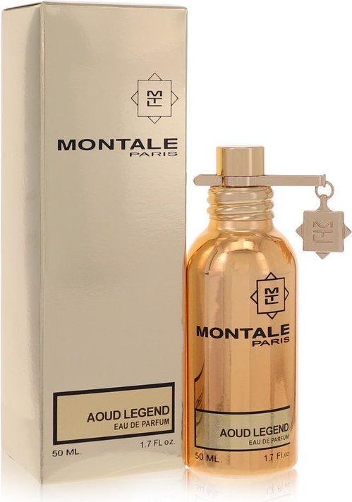 Immagine prodotto Montale Leggenda Aoud (Eau de parfum, 100 ml)