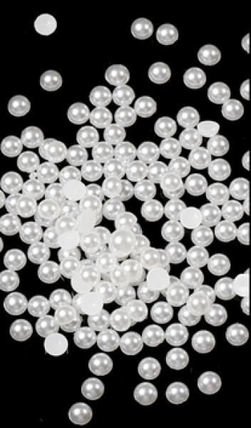 Produktbild Nagellack24 Strasssteine Perle