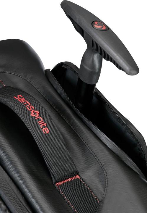 Produktbild Samsonite Paradiver Light (48.50 l, Handgepäck (bis 50l))