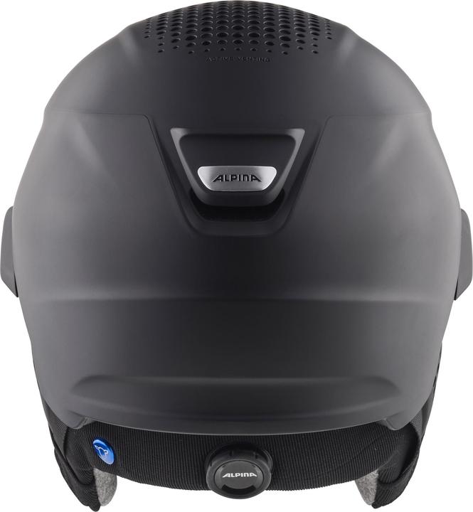 Produktbild ALPINA SPORTS Alto Q-Lite (51 - 55 cm, M)