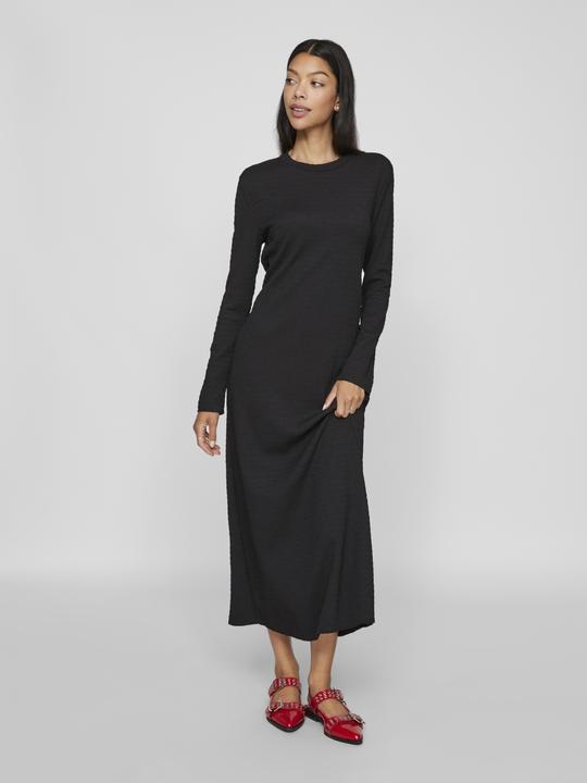 Produktbild Vila Langärmeliges Maxikleid (S)