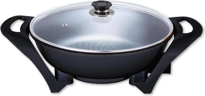 Produktbild Ohmex WOK-5050 (33 cm, Wok Pfanne)