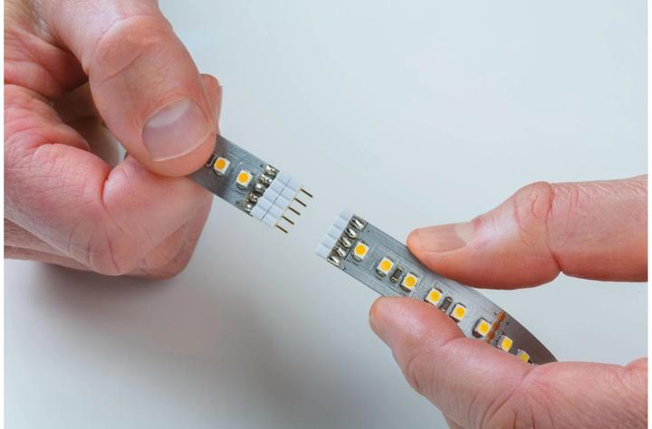 Image du produit Paulmann MaxLED (Lumière du jour, 1000 cm, Intérieur)