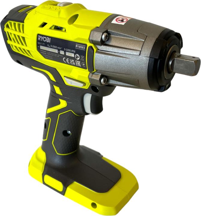 Produktbild Ryobi R18IW3-0 One (Akkubetrieb)