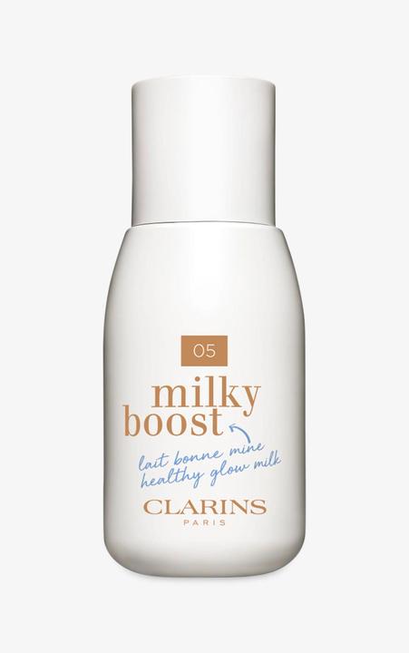 Produktbild Clarins Milky Boost 01 Milky Cream (05 Milky Sandalwood)
