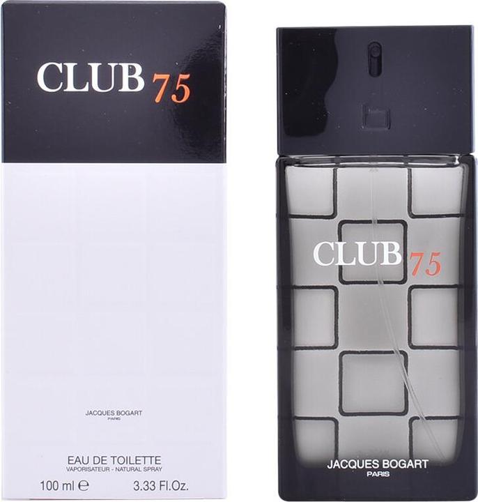 Jacques Bogart Club 75 (Eau de Toilette, 98 ml)
