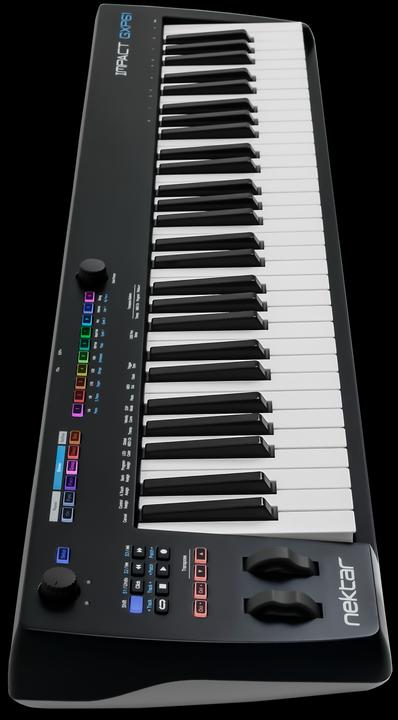 Produktbild Nektar Impact GXP61 (Keyboard)