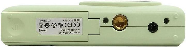 Produktbild Yashica DigiMate 8MP (7.3 mm, 8 Mpx)