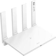 Actual product image Huawei AX3 WLAN Router Gigabit Ethernet Dual-Band (/5 GHz)