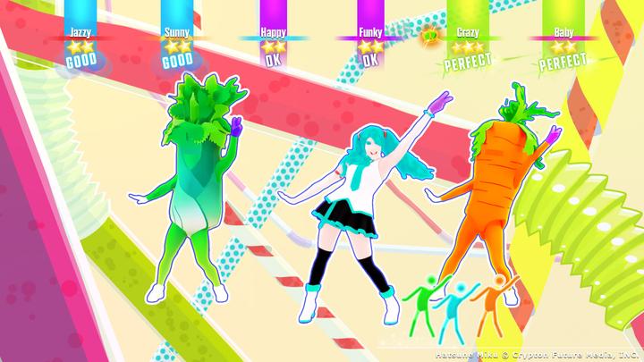Immagine prodotto Ubisoft Just Dance 2017 (PS3)