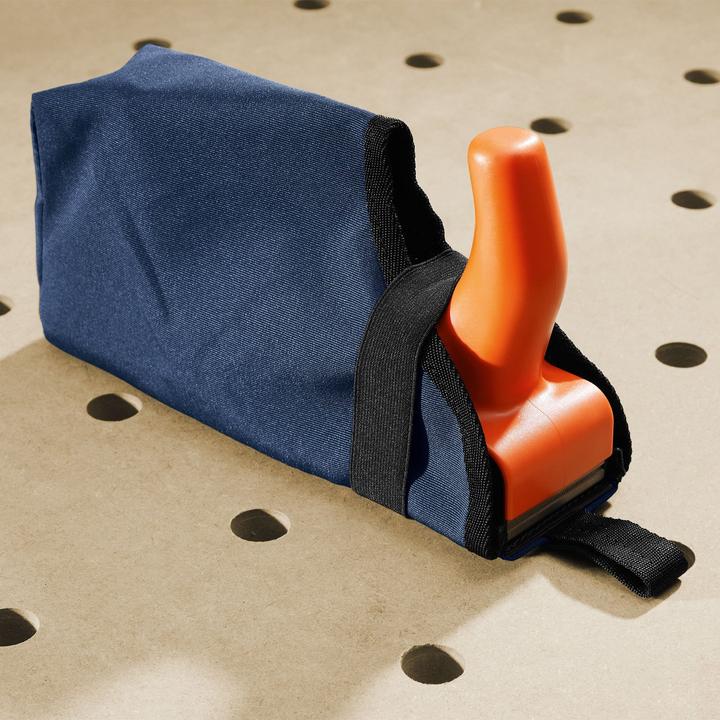 Image du produit Festool Sacoche de transport T-BAG M T4/2