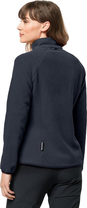 Actual product image Jack Wolfskin Moonrise Fz W (XS)