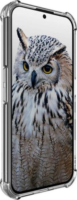 Actual product image Imak Robust TPU soft case cover (Nothing Phone (2a))