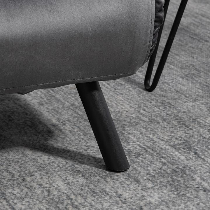 Produktbild Homcom Schlafsofa (Bettsofa)
