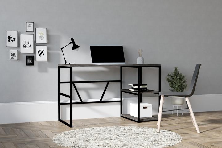 Image du produit Kalune Design Jerry (120 x 74 x 60 cm)