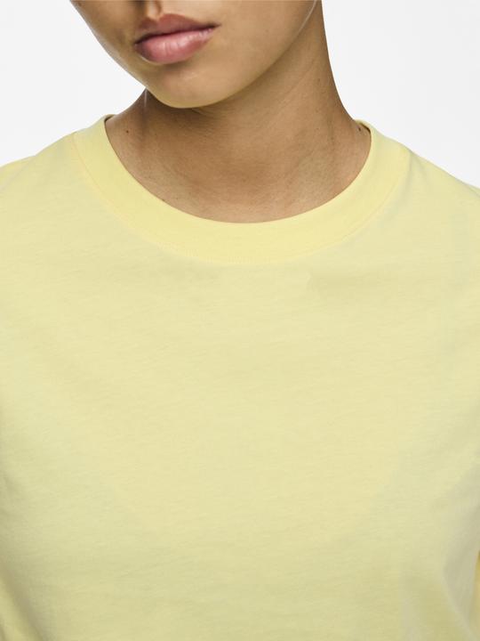 Image du produit Pieces Pcria Ss Solid Tee Noos Bc (XL)