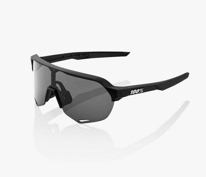 Actual product image 100% S2 Soft Tact (Black, Smoke)