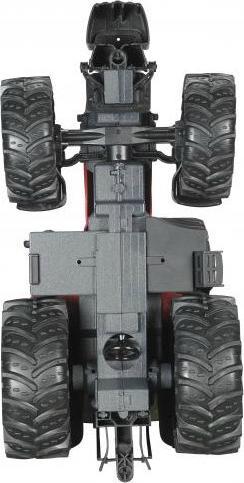 Actual product image Bruder Massey Ferguson 7624 Professional Series