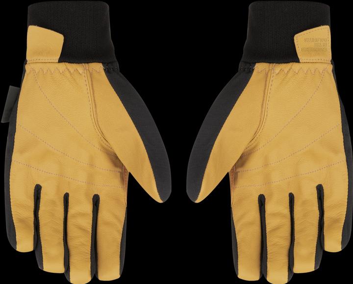 Actual product image Salewa ORTLES DST/AM Ladies GLOVES (S)