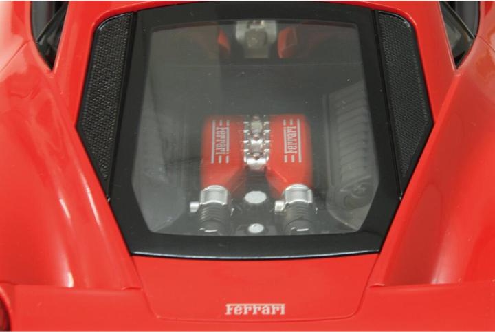 Immagine prodotto Jamara Ferrari 458 Italia