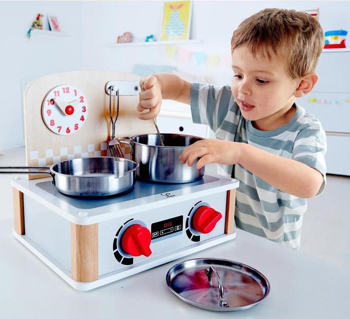 Image du produit Hape Cuisine et grill