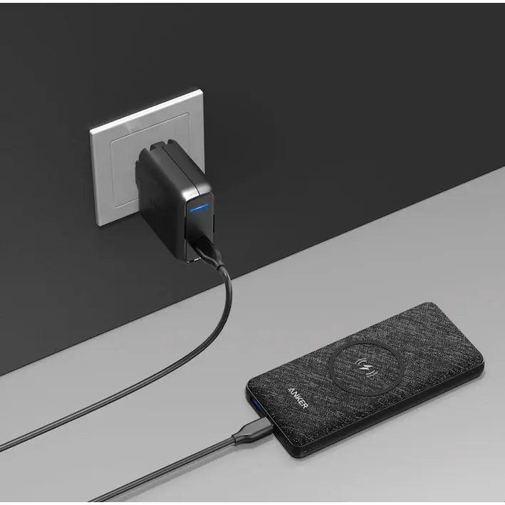 Immagine prodotto Anker PowerCore (10000 mAh, 18 W, 37 Wh)