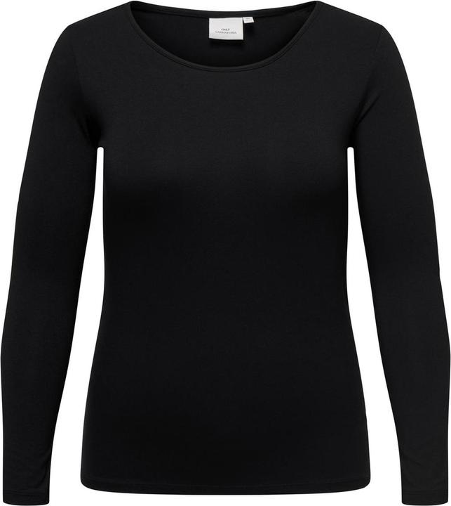 Produktbild Only Carlonny Ls O-Neck Top Jrs Top (S)