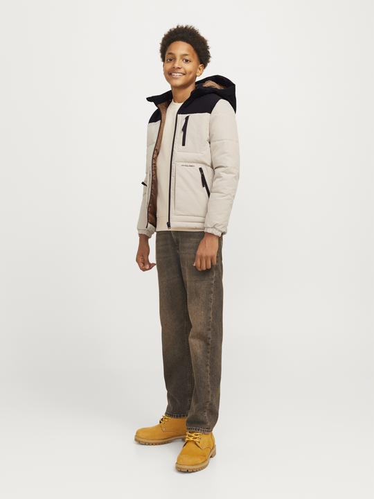 Immagine prodotto Jack & Jones Giacca a vento Per i ragazzi Giacca a vento (140)