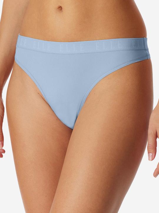 Image du produit Elle Tanga Thong - LOGO (XL, Lot de 3)