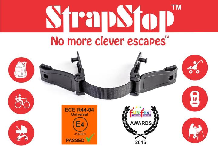 Image du produit Strap Stop StrapStop