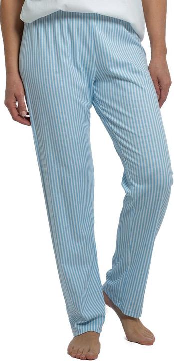 Immagine prodotto Mey Pantaloni Sleepsation lunghi - Cotone biologico (36, S)