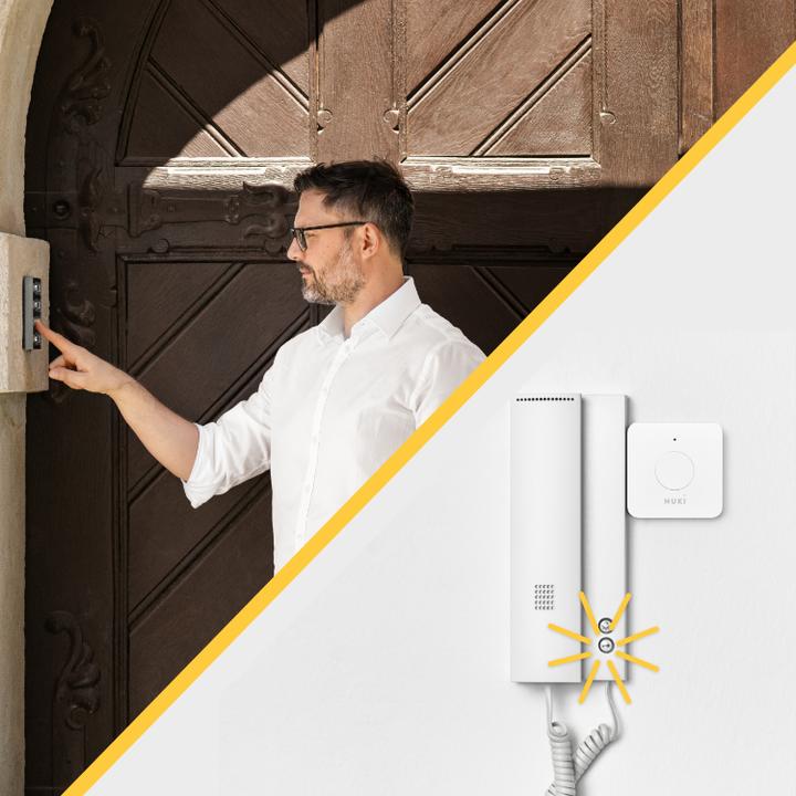 Actual product image Nuki Opener