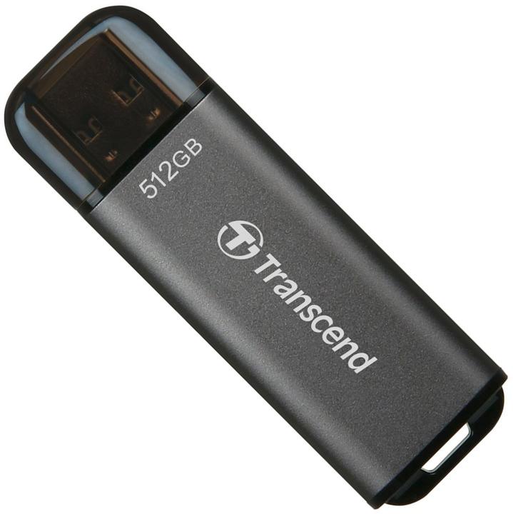 Image du produit Transcend JetFlash 920 (512 Go, USB-A)