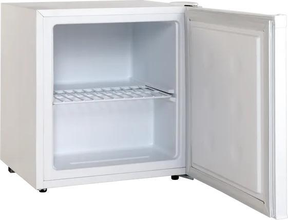 Actual product image Scandomestic SFS56WE (Stand-alone, 38 l)