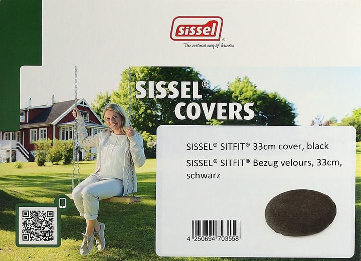 Immagine prodotto Sissel Coperchio di ricambio (Ø 33 cm)