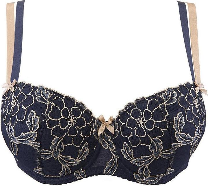 Actual product image Axami Push-up bra model 162492 (85 D, Single pack)