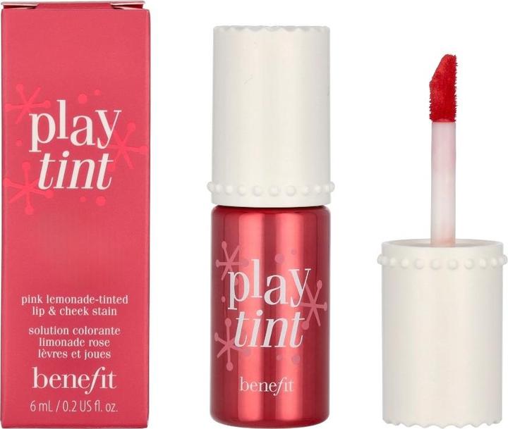 Produktbild BeneFit Cosmetics Playtint (Limonade Rose)