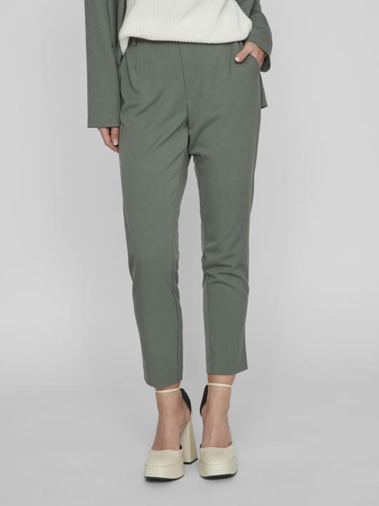 Immagine prodotto Vila Pantaloni slim fit a vita alta (36)