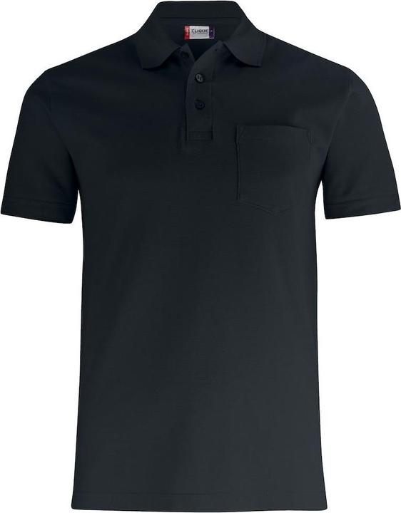 Image du produit Clique - Polo BASIC - Adulte (XL)