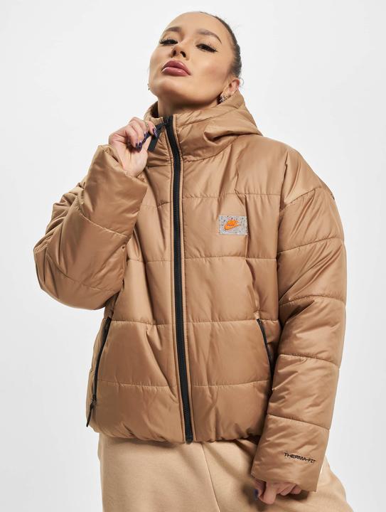 Actual product image Nike W NSW SYN TF RPL HD winter jacket - 88955 (XS)