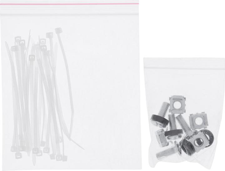 Immagine prodotto InLine Pannello patch Cat.6A a 16 vie