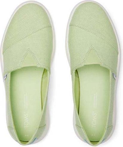 Image du produit Toms Alpargata Mallow espadrilles femmes (40)