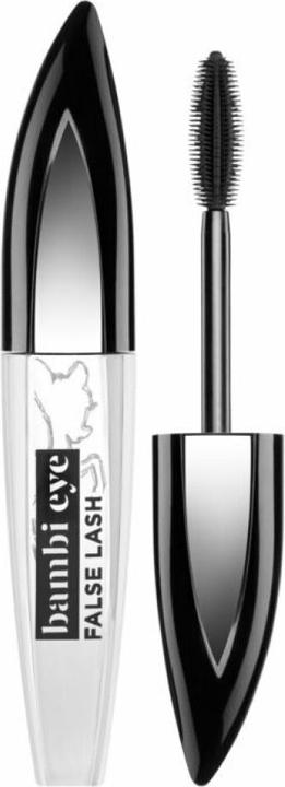 Image du produit L'Oréal Paris Faux cils Bambi Eye (1 Extra Black)