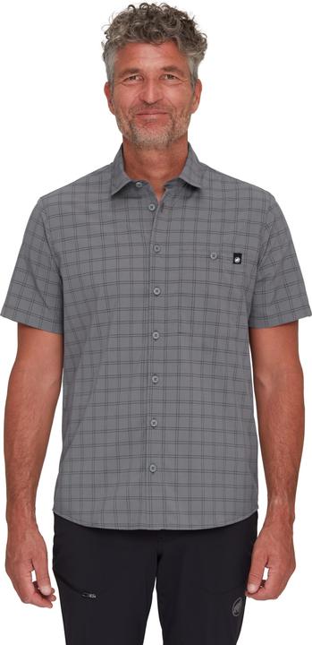 Produktbild Mammut Lenni Shirt Men (S)