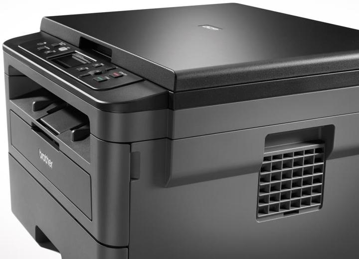 Produktbild Brother Dcp-L2530dw (Laser, Schwarz-Weiss)