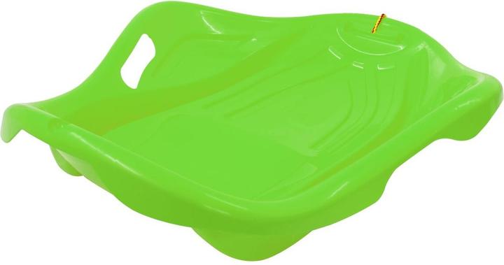 Actual product image Jamara Snow Play Speed
